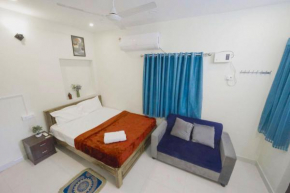 Sai Guest House